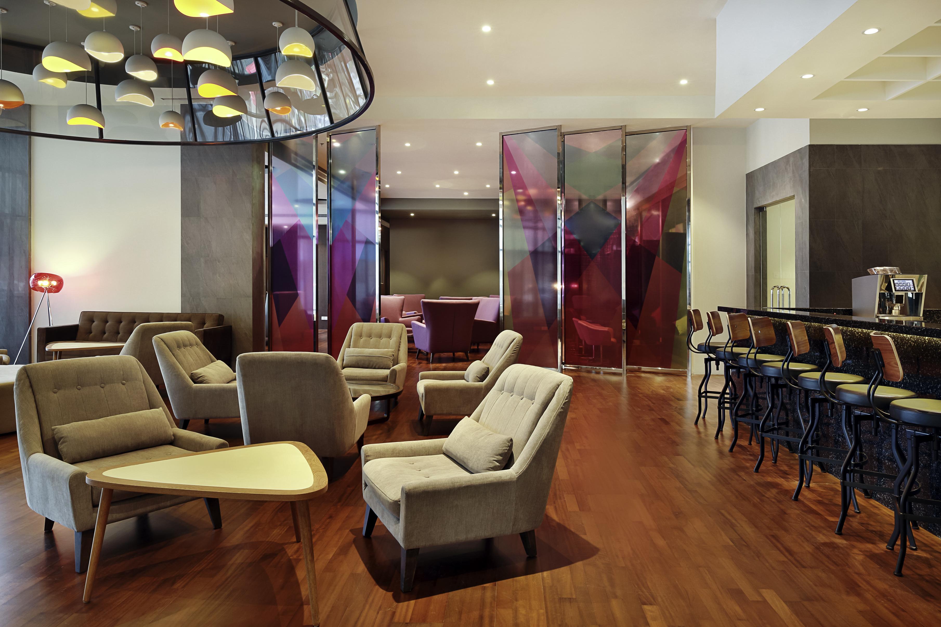 Asaya Hotel Kota Kinabalu - Refurbished 2024 Exteriör bild