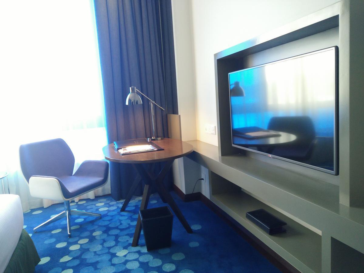 Asaya Hotel Kota Kinabalu - Refurbished 2024 Exteriör bild